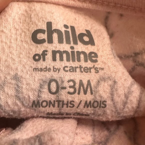 Three Fleece Sleeper Set - Picture 8 of 14